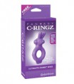 Anillo Vibrador Ultimate Rabbit
